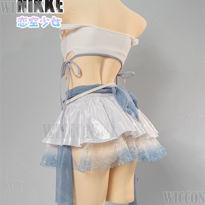Anime Dorothy Cosplay New Swee - Anime Cosplay Events recensie en prijs