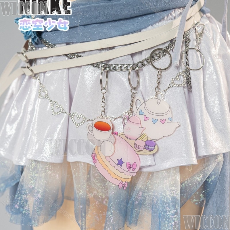 Anime Dorothy Cosplay New Swee - Anime Cosplay Events recensie en prijs