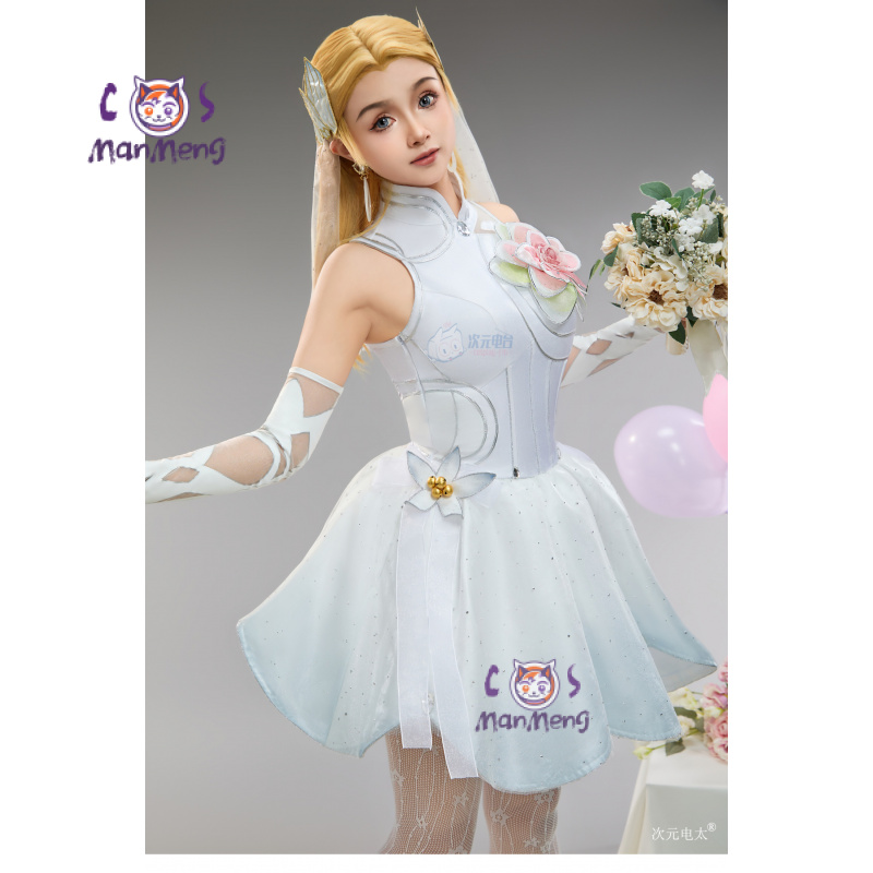 Invisible Woman Susan Storm Ri - Anime Cosplay Manga recensie en prijs