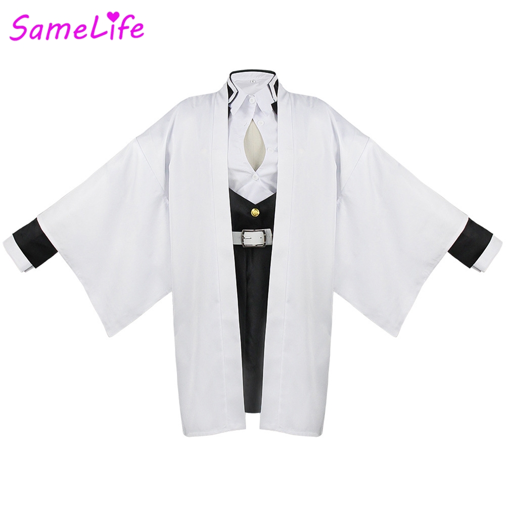 Manhattan Cafe Cosplay Costume - Anime Cosplay Events recensie en prijs