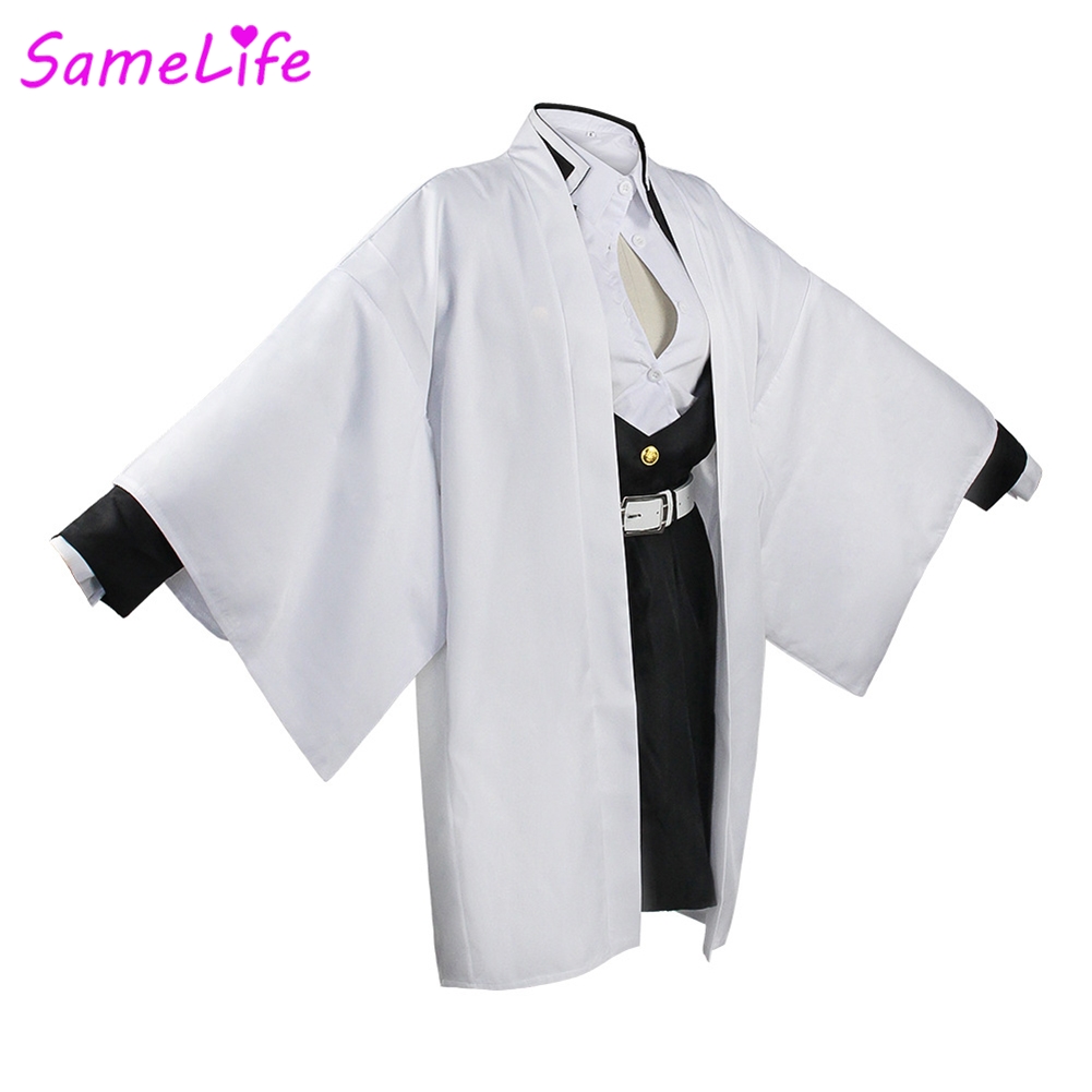 Manhattan Cafe Cosplay Costume - Anime Cosplay Events recensie en prijs