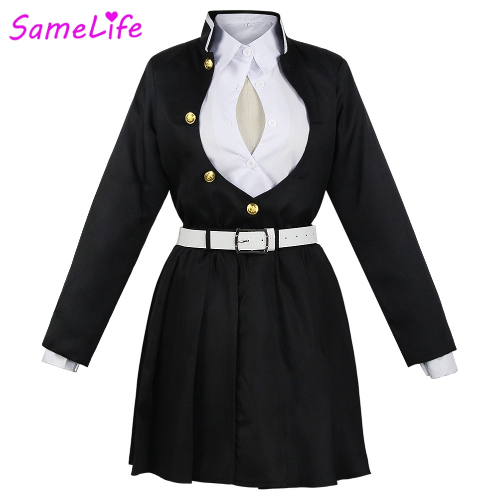Manhattan Cafe Cosplay Costume - Anime Cosplay Events recensie en prijs