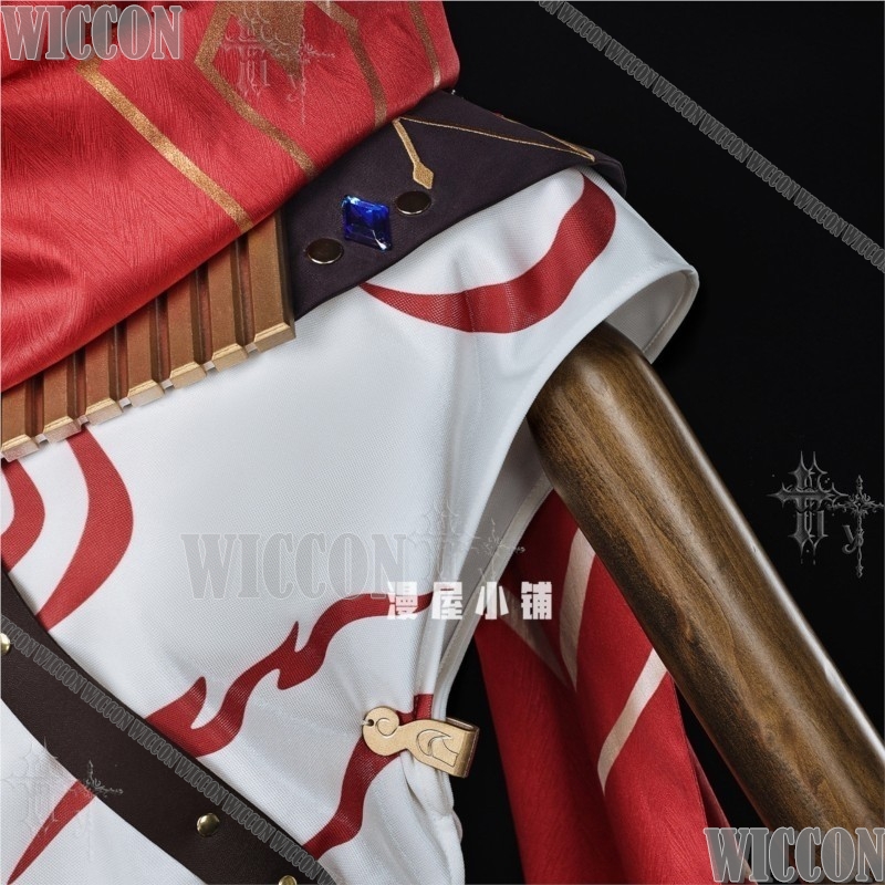 Mydei Cosplay Series Honkai St - Anime Cosplay Events recensie en prijs