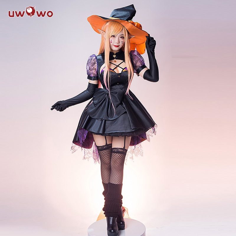 Marin Kitagawa Cosplay Costume - Anime Cosplay Characters recensie en prijs