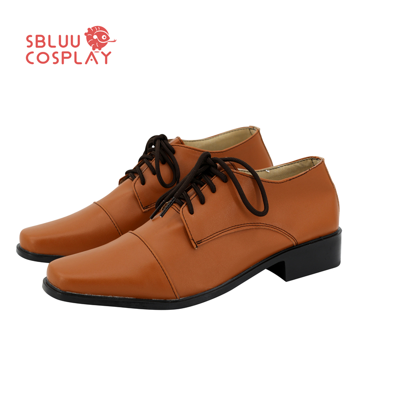 SBluuCosplay Anime Makima Cosp - Anime Cosplay Makima recensie en prijs