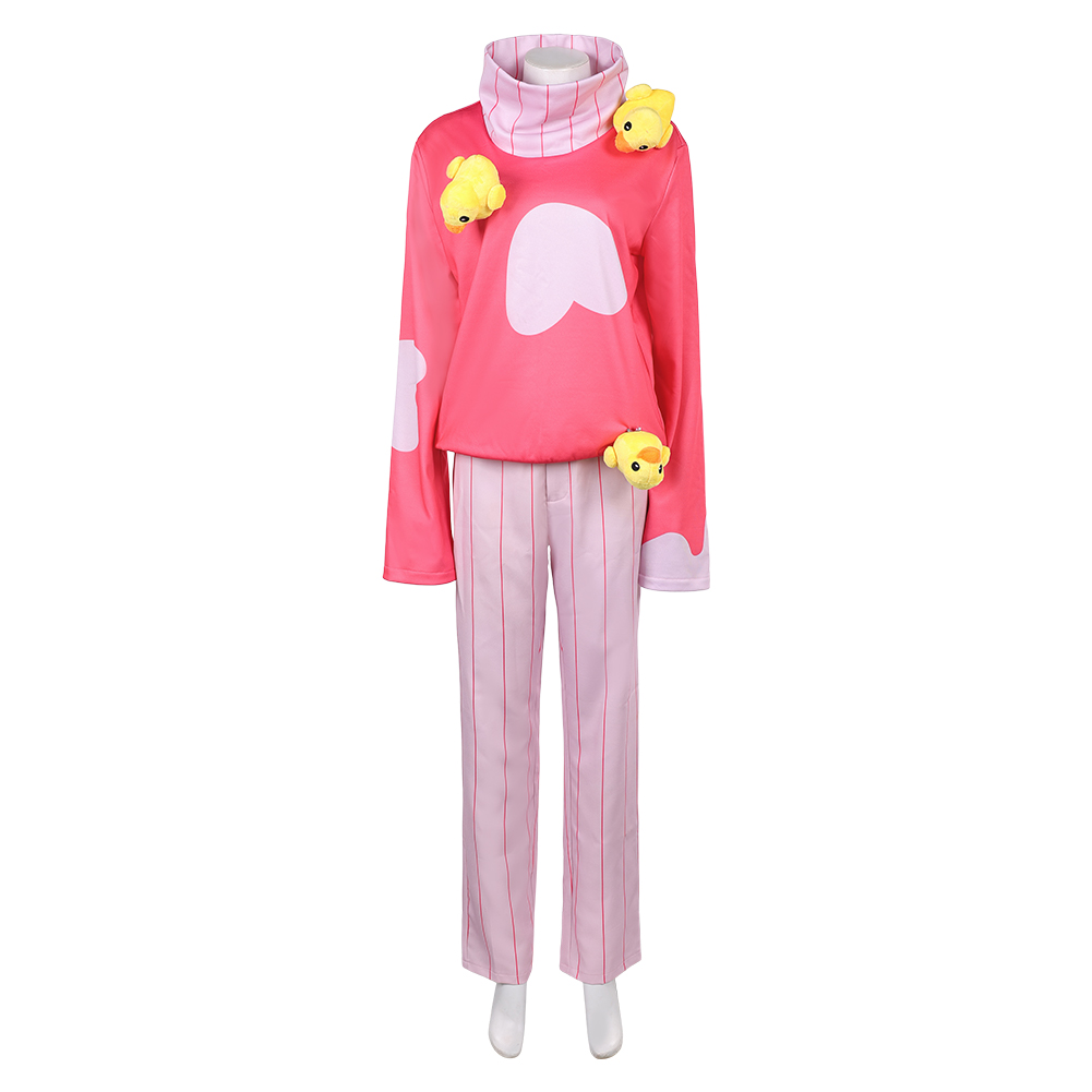 Male Lucifer Cosplay Costume P - Anime Cosplay Outfits Male recensie en prijs