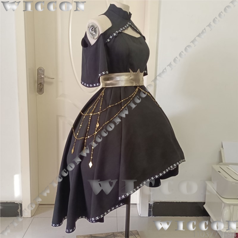 Uriel Reader Manga Omniscient  - Anime Cosplay Manga recensie en prijs