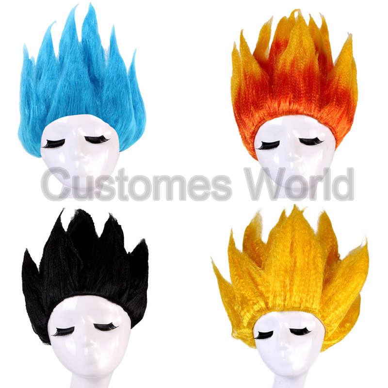 Boys Girls Halloween Son Goku  - Anime Cosplay Outfit Girl recensie en prijs