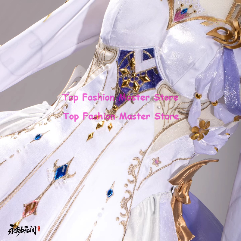 Naraka: Bladepoint Yoto Hime D - Anime Cosplay Outfit Girl recensie en prijs