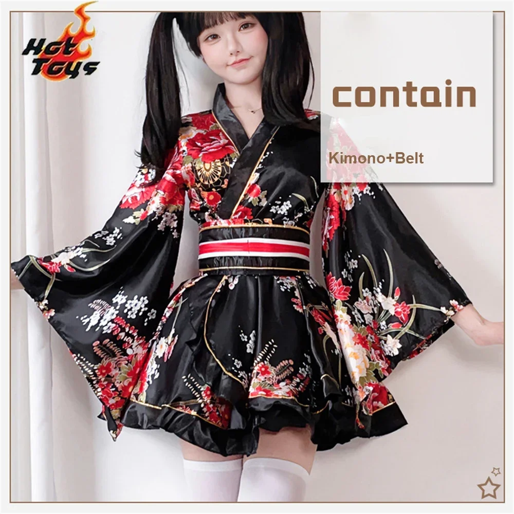 Japanese Kimono Yukata Robes K - Demon Slayer Haori recensie en prijs