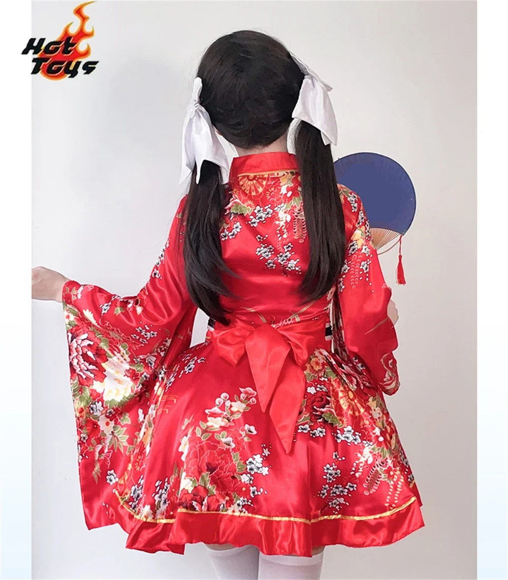 Japanese Kimono Yukata Robes K - Demon Slayer Haori recensie en prijs