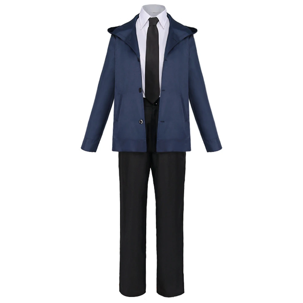 FORXE Unisex Anime Cos Makima  - Anime Cosplay Makima recensie en prijs