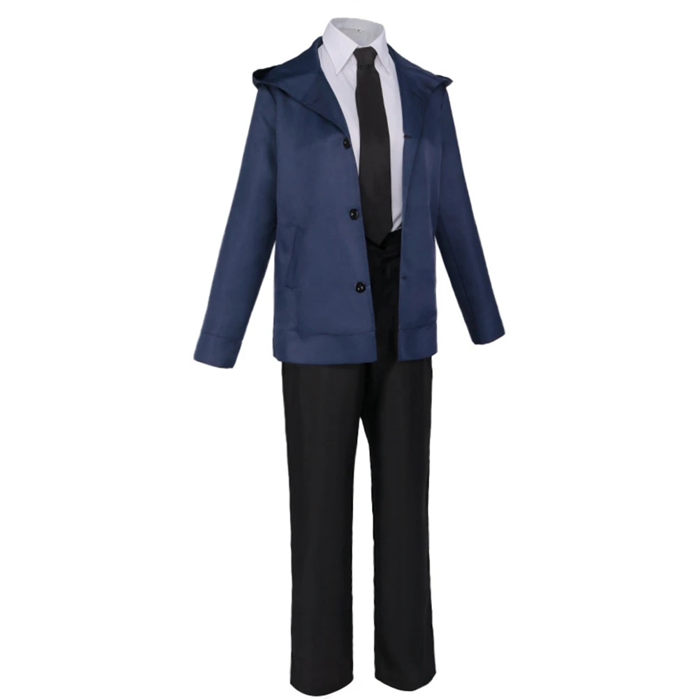 FORXE Unisex Anime Cos Makima  - Anime Cosplay Makima recensie en prijs