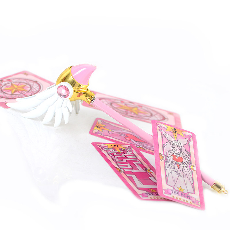 Cardcaptor Sakura Bird Head Ma - Anime Cosplay Easy recensie en prijs