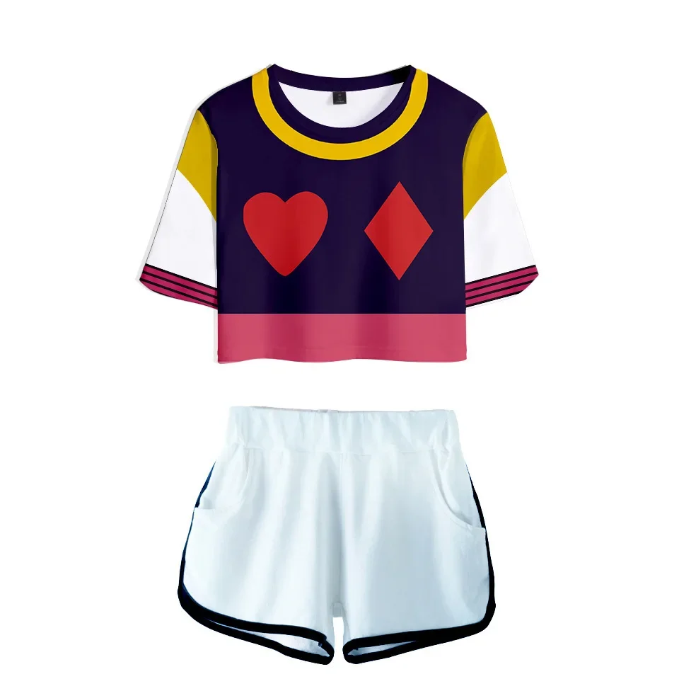 Uniform For Role-playing Anime - Hunter X Hunter Uniform recensie en prijs