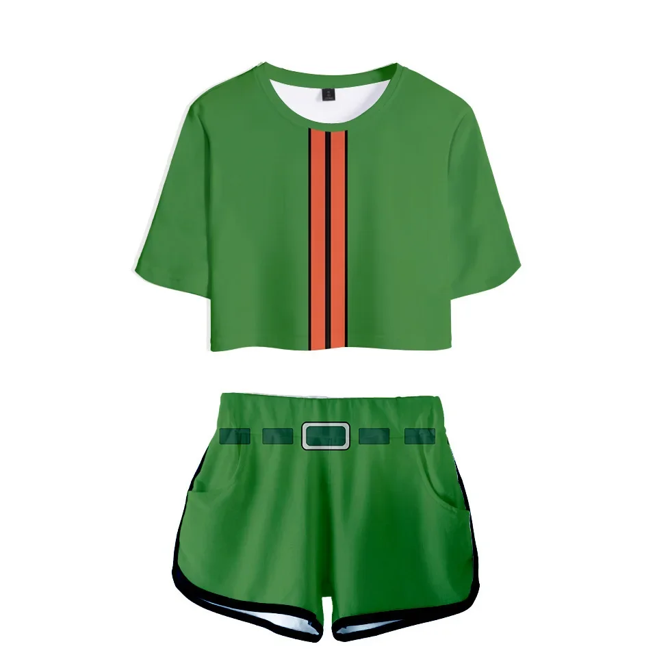 Uniform For Role-playing Anime - Hunter X Hunter Uniform recensie en prijs