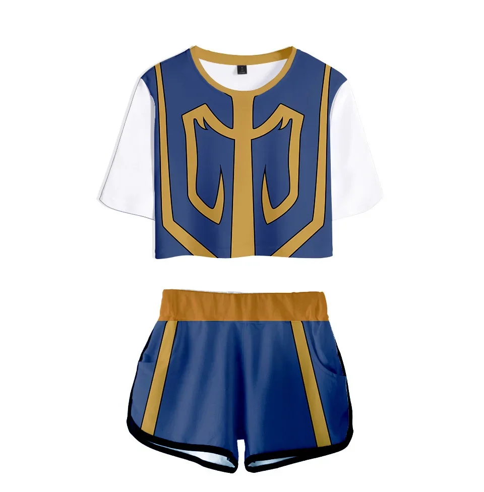 Uniform For Role-playing Anime - Hunter X Hunter Uniform recensie en prijs