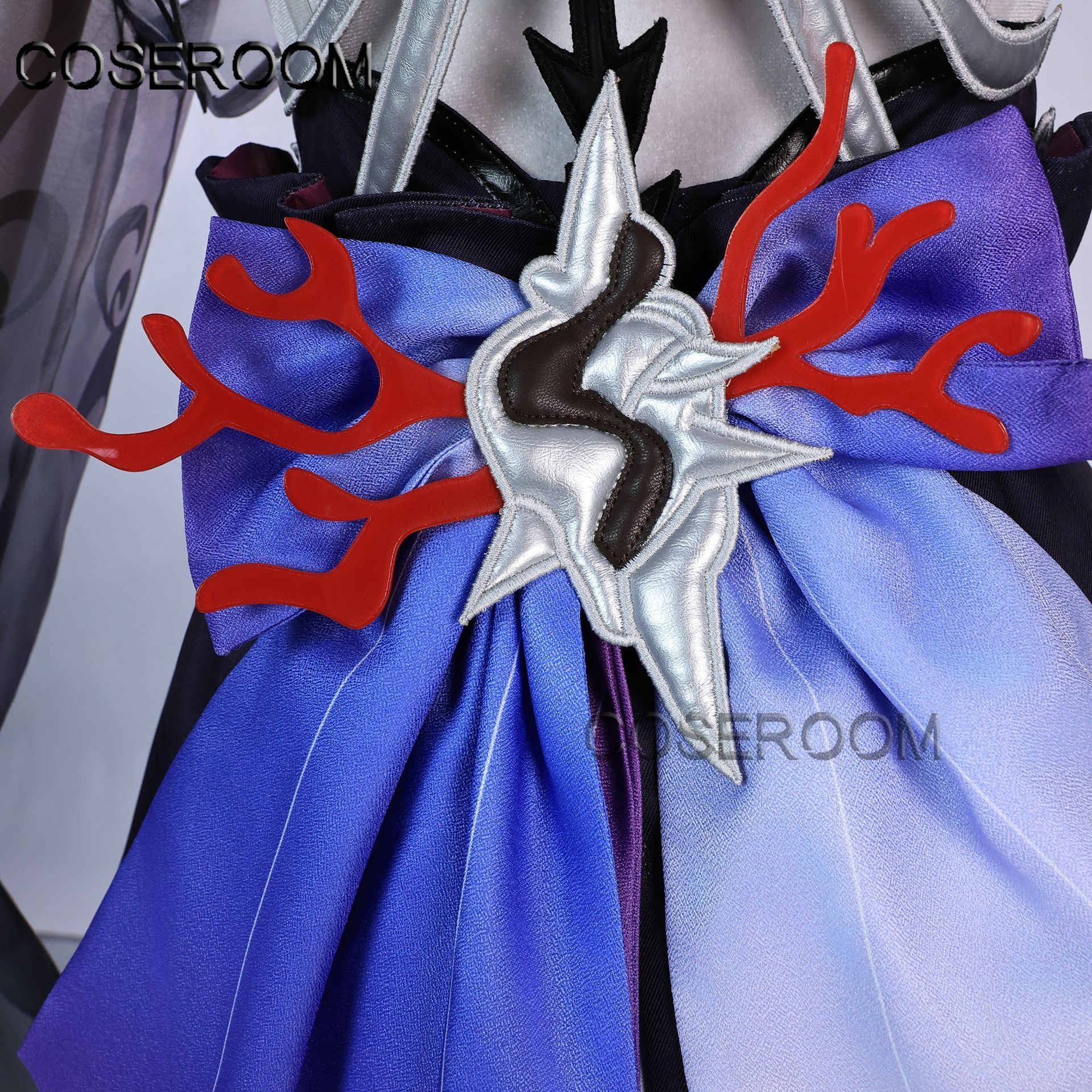 Adults Women Honkai Star Rail  - Anime Cosplay Wigs recensie en prijs