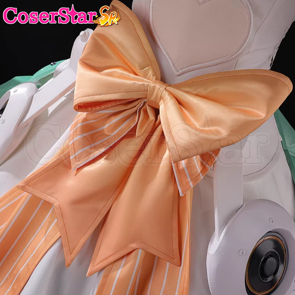 CoserStar-SR Zenless Zone Zero - Anime Cosplay Wigs recensie en prijs
