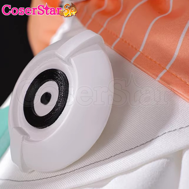 CoserStar-SR Zenless Zone Zero - Anime Cosplay Wigs recensie en prijs