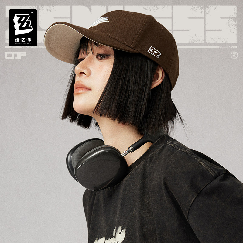 ZZZ STUDIO 2026SS Collection E - Anime Cosplay Characters recensie en prijs