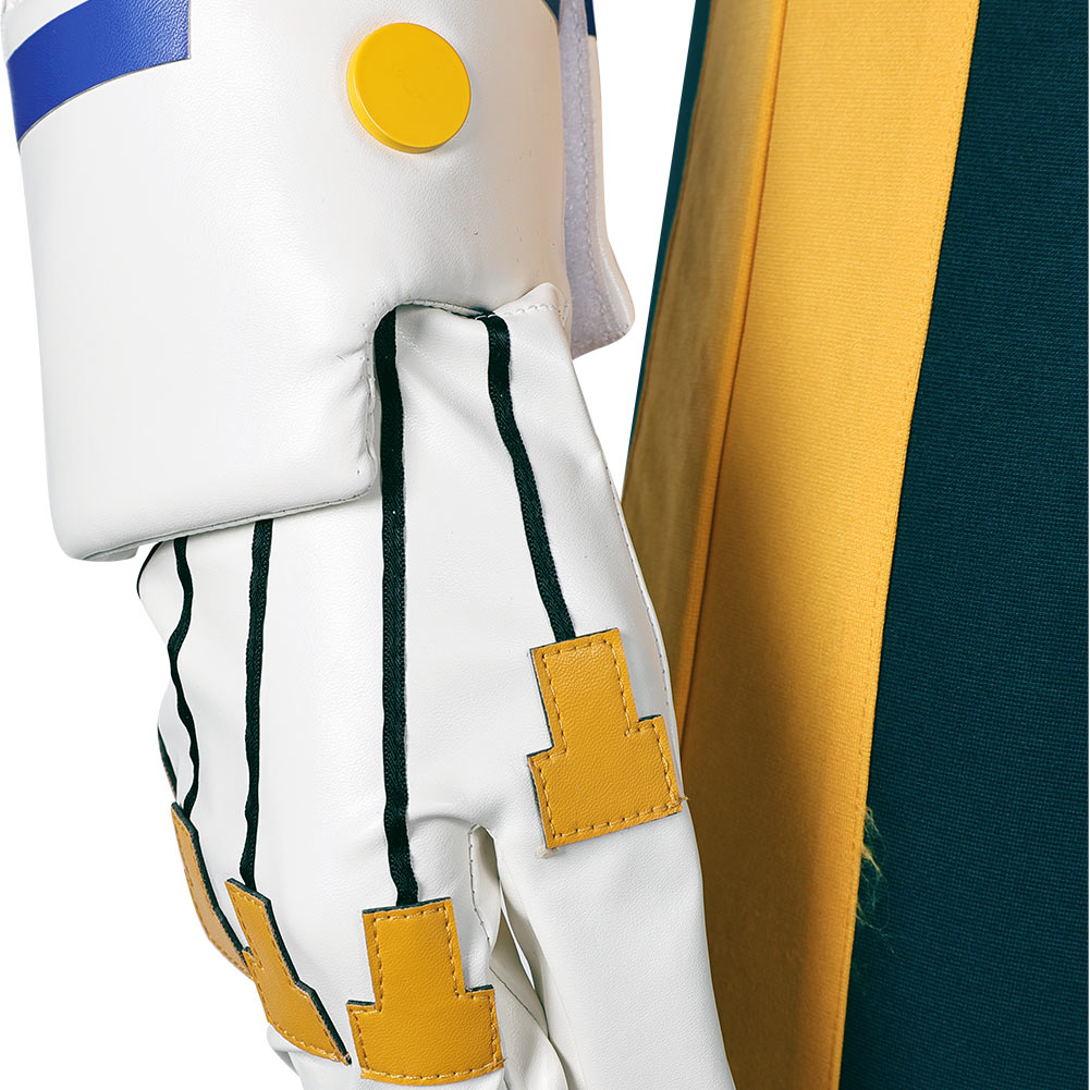 Midoriya Izuku Cosplay Costume - Anime Cosplay Outfits Male recensie en prijs
