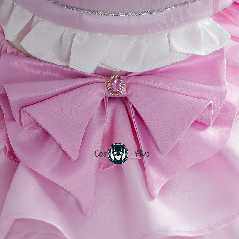 Puella Magi Madoka Magica  Kan - Anime Cosplay Outfit Girl recensie en prijs