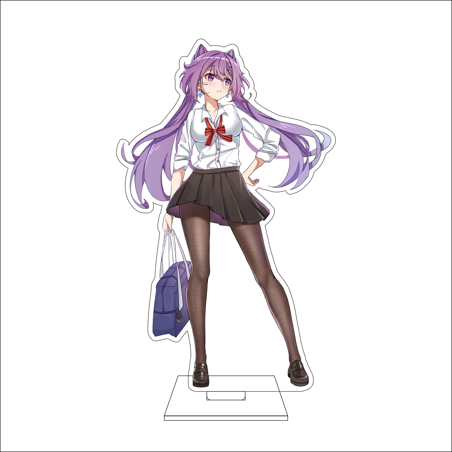 16CM Anime Genshin Impact Cosp - Anime Cosplay Sus recensie en prijs
