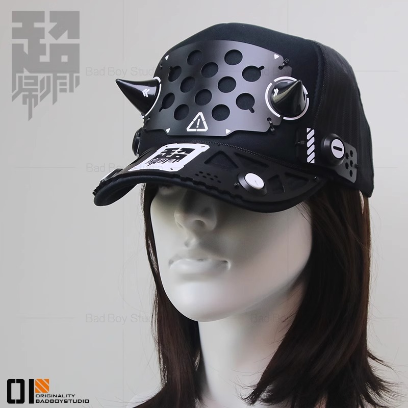 2025 Game Cyberpunk Cosplay Ma - Anime Cosplay Characters recensie en prijs