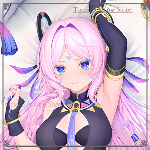 Taie D'oreiller Dessin Animé G - Anime Cosplay Maid recensie en prijs