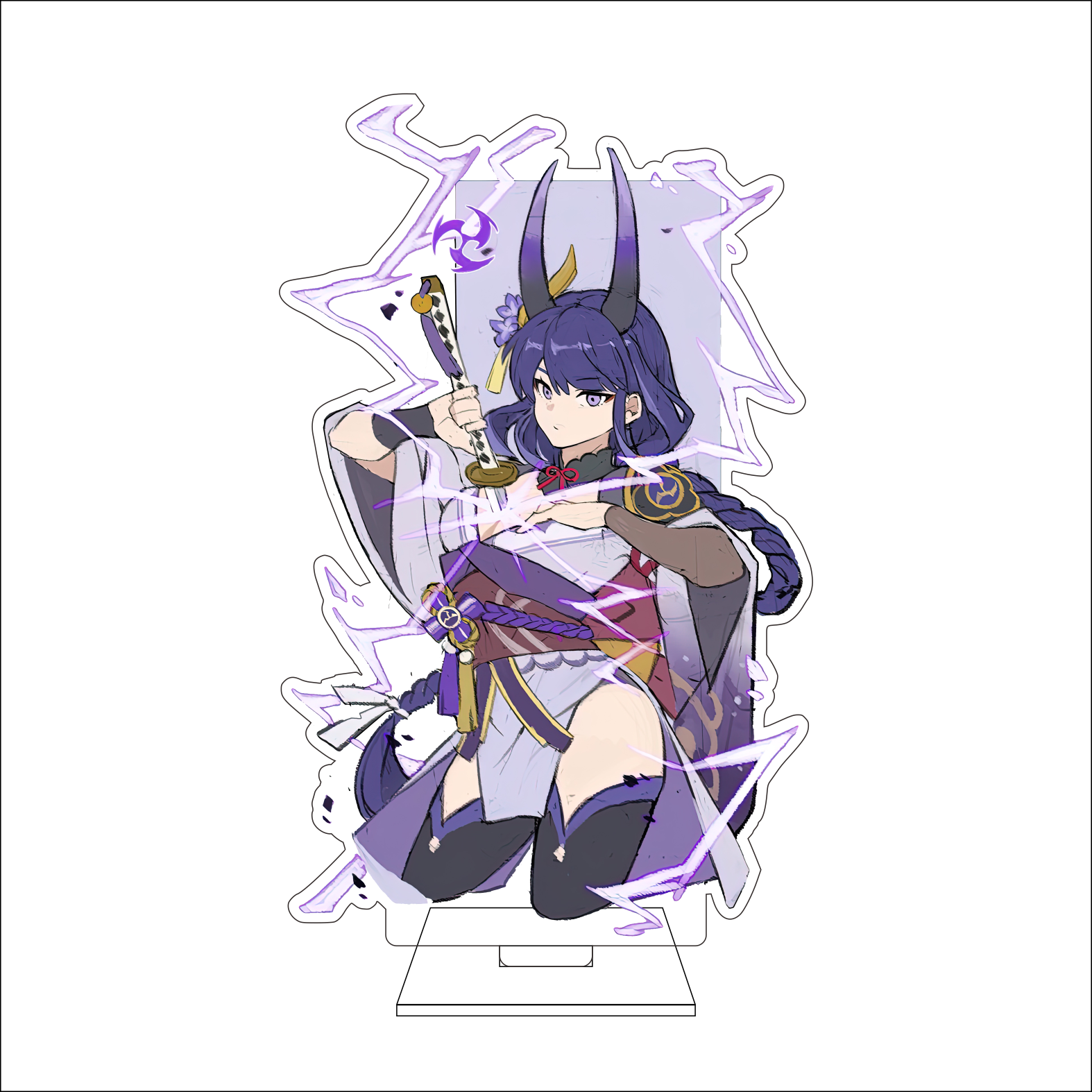 16CM Anime Genshin Impact Cosp - Anime Cosplay Sus recensie en prijs