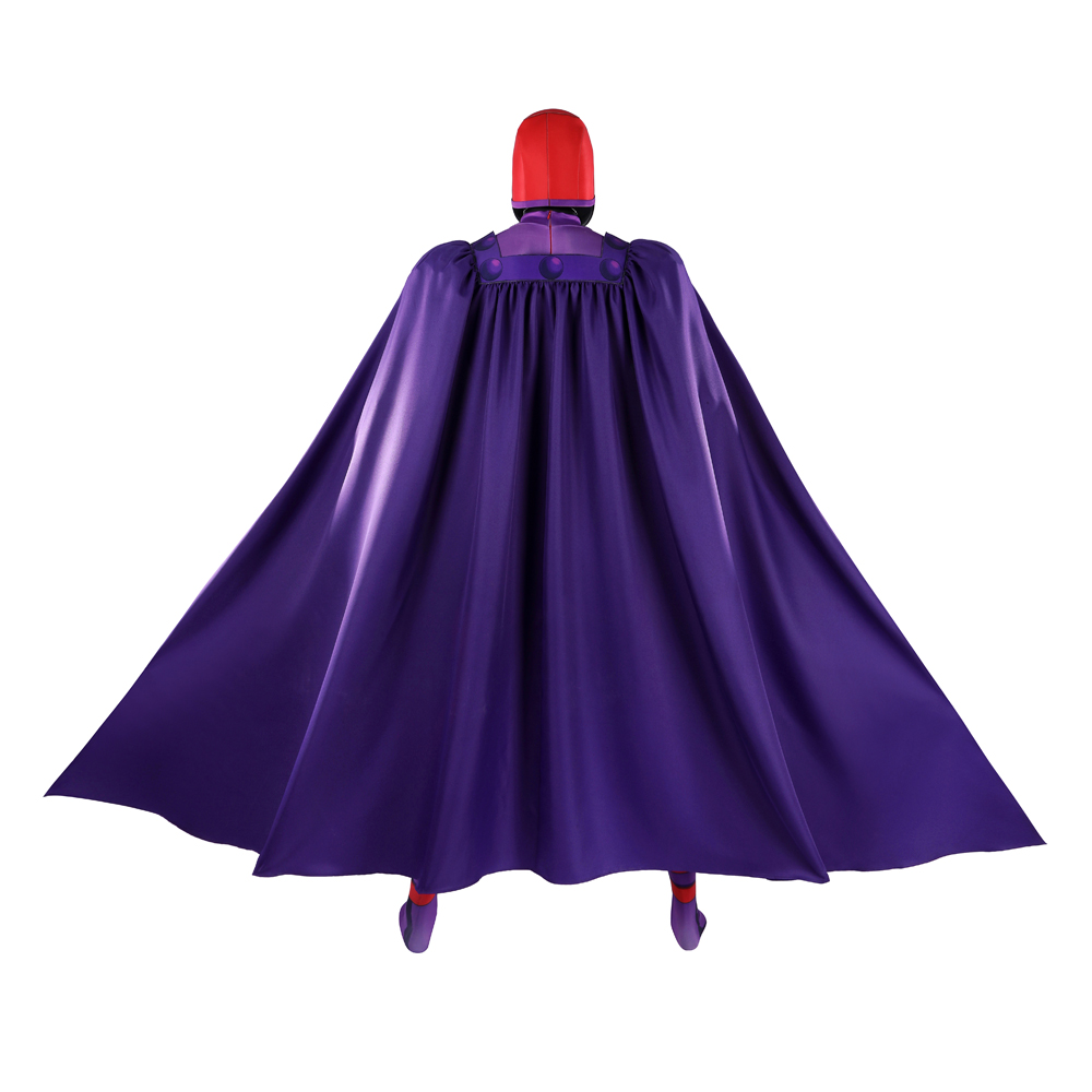 Zentai Magneto Cosplay Fantasy - Anime Cosplay Outfits Male recensie en prijs